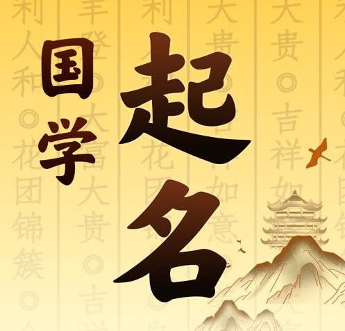 清河国学起名 人工起名一对一